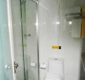 Shangkeyou Express Hotel Liaocheng ภายนอก รูปภาพ