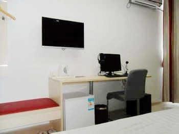 Shangkeyou Express Hotel Liaocheng ภายนอก รูปภาพ