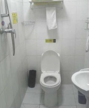Shangkeyou Express Hotel Liaocheng ภายนอก รูปภาพ