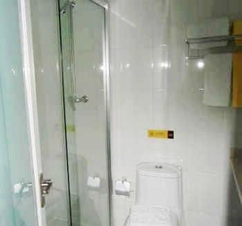 Shangkeyou Express Hotel Liaocheng ภายนอก รูปภาพ